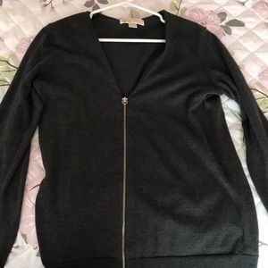Michael Kors medium V-neck sweater